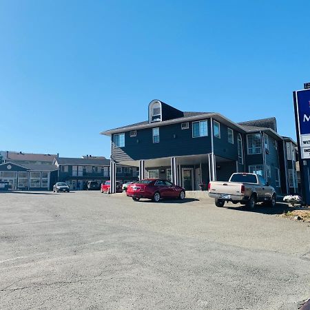 Kings Motor Inn Kamloops Exterior foto