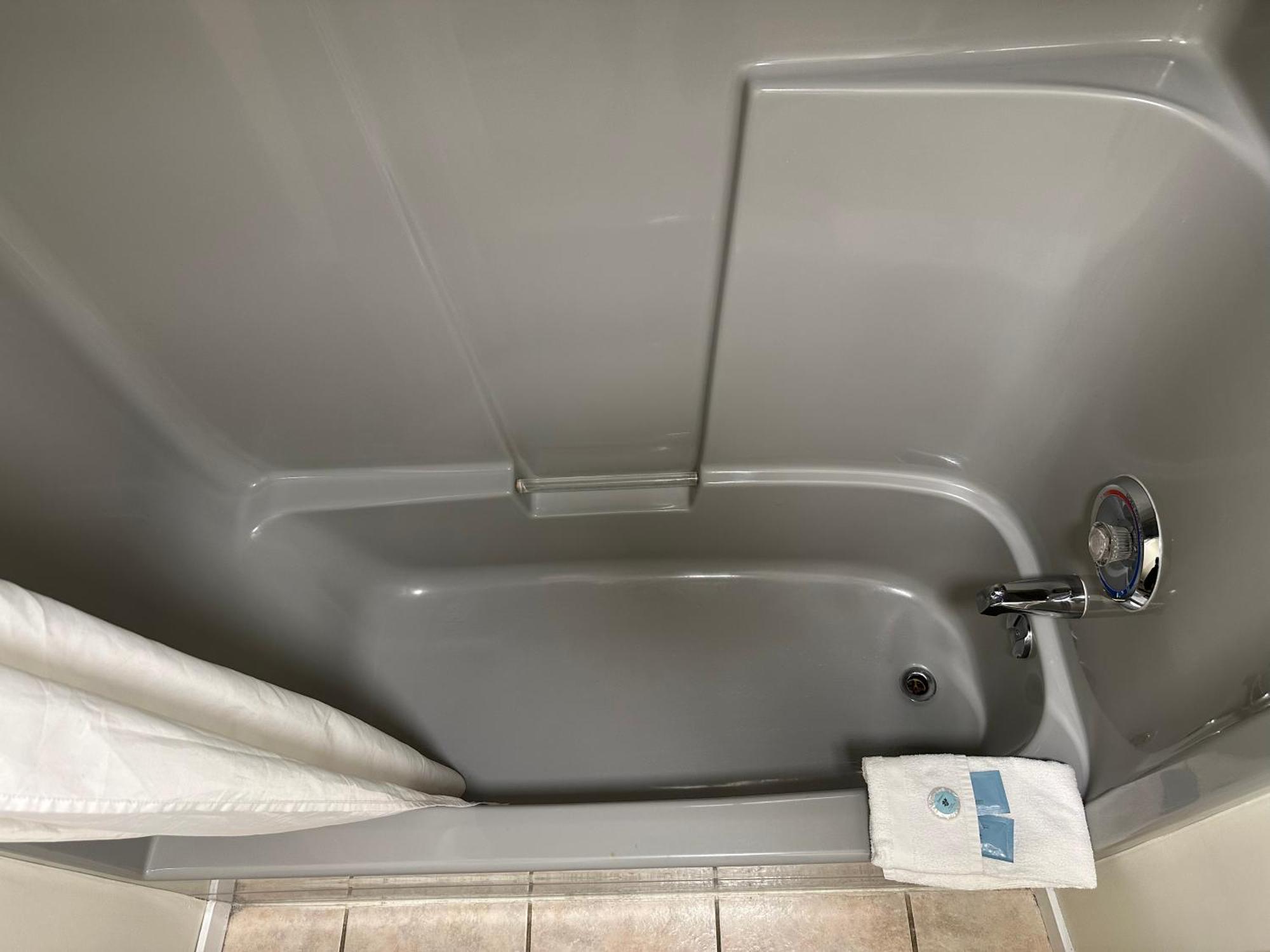 Kings Motor Inn Kamloops Exterior foto