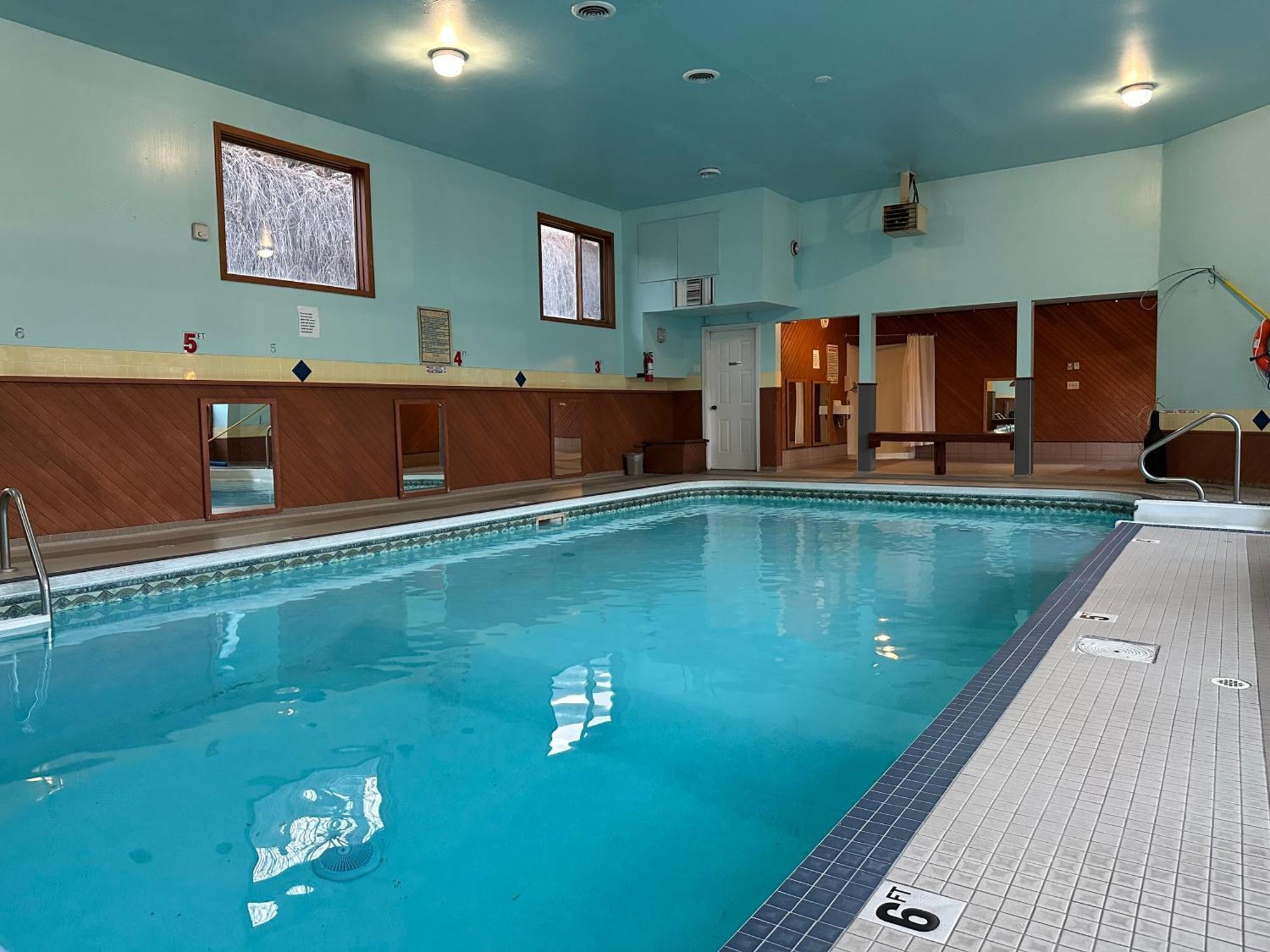 Kings Motor Inn Kamloops Exterior foto