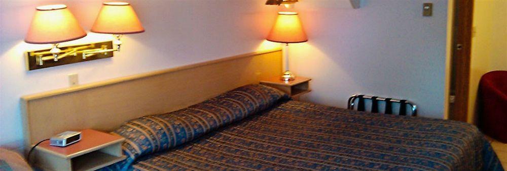 Kings Motor Inn Kamloops Exterior foto