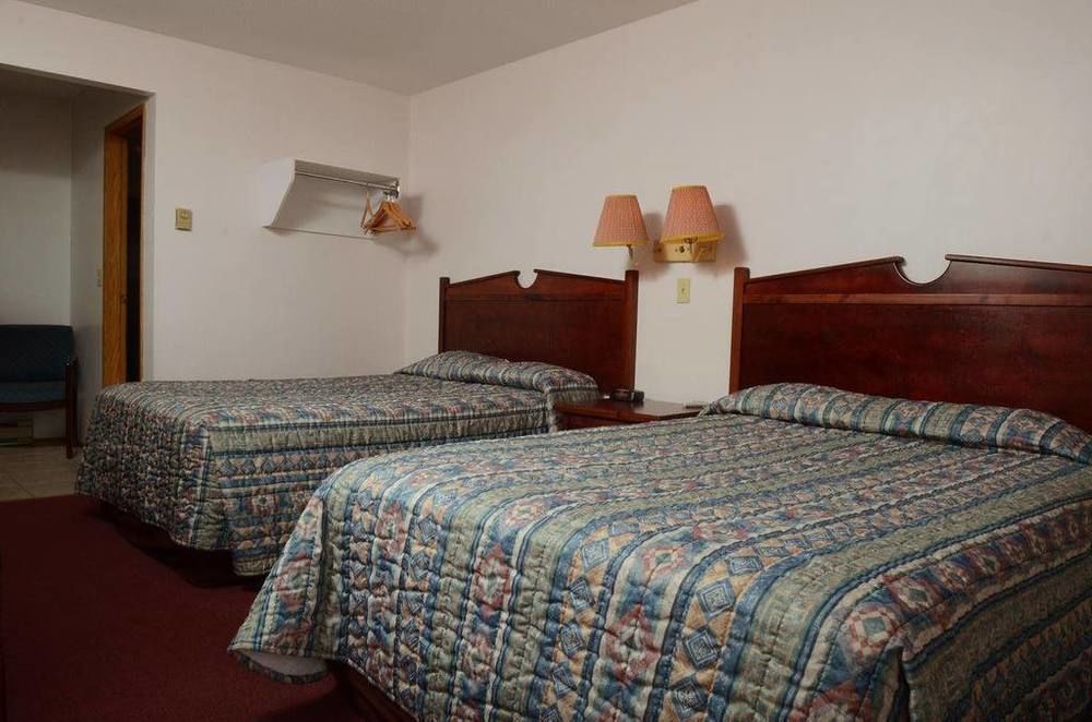 Kings Motor Inn Kamloops Exterior foto